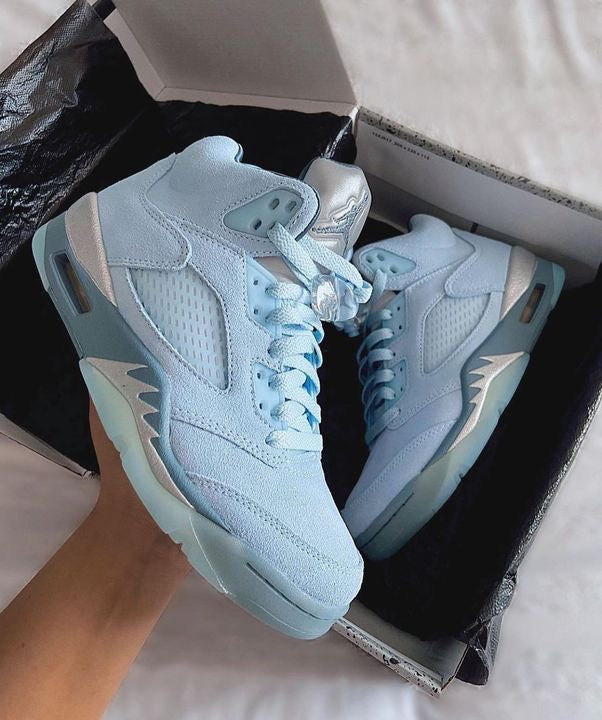 Jordan 5’s