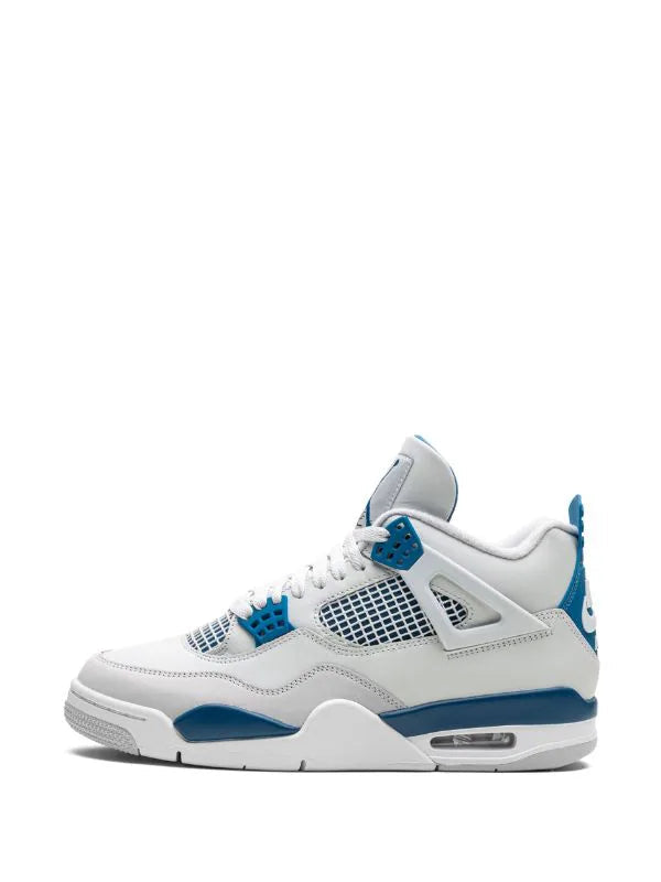 AIR JORDAN 4 OG "MILITARY BLUE"