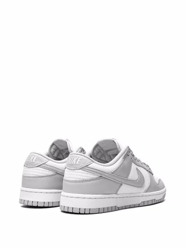 NIKE DUNK LOW "GREY FOG"