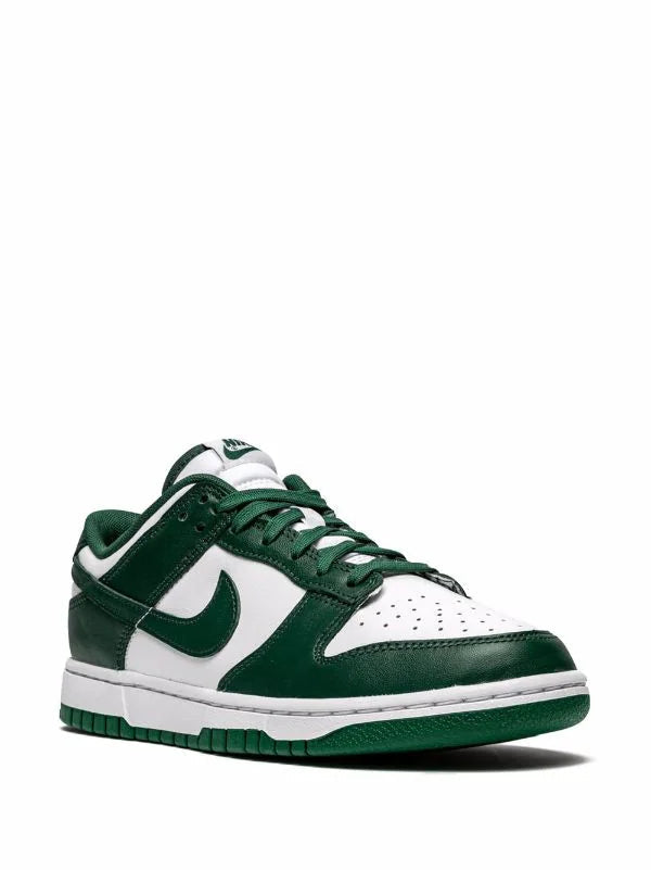 NIKE DUNK LOW “TEAM GREEN”
