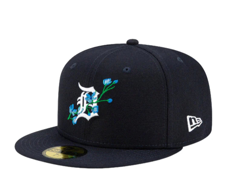 NEW ERA 9FIFTY FITTED HAT