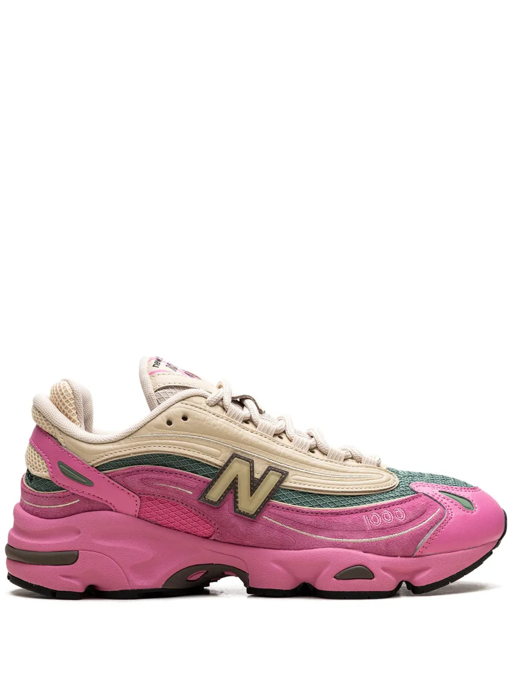 NEW BALANCE M1000 “PINK”