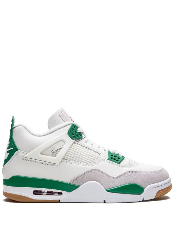 AIR JORDAN 4 SB "PINE GREEN"