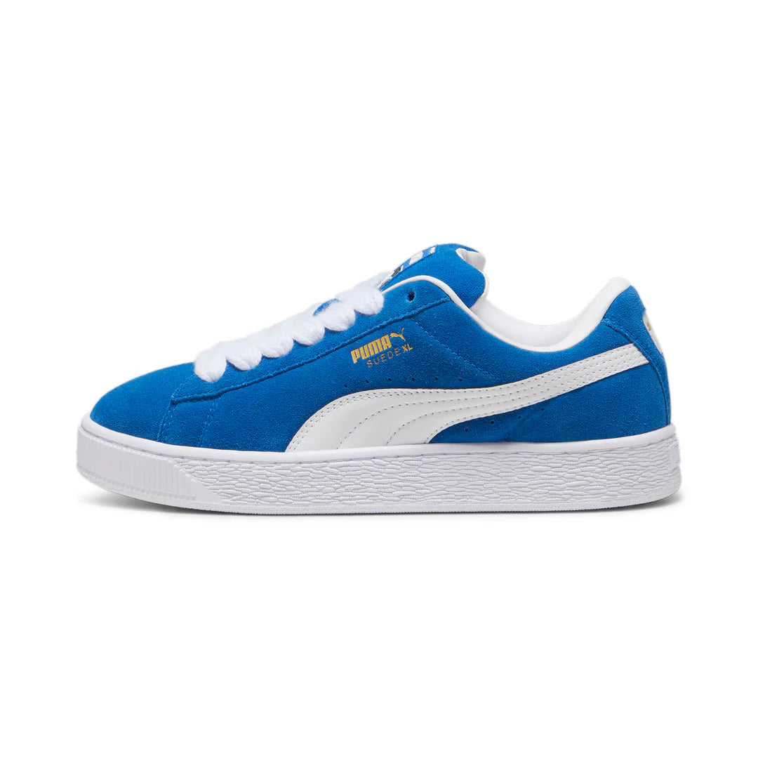 PUMA SUEDE XL “BLUE”