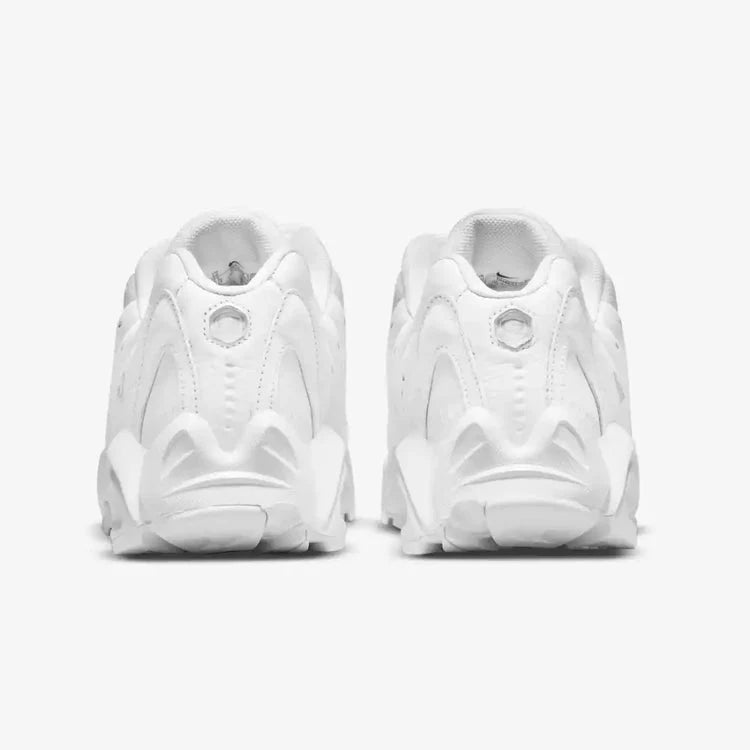 NIKE HOT STEP AIR TERRA × NOCTA "WHITE"