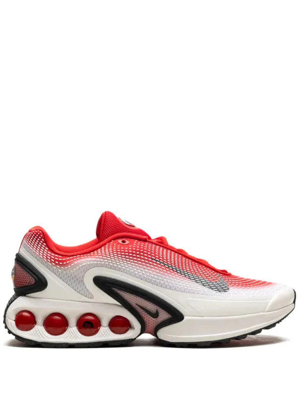 NIKE AIR MAX DN "UNIVERSITY RED"