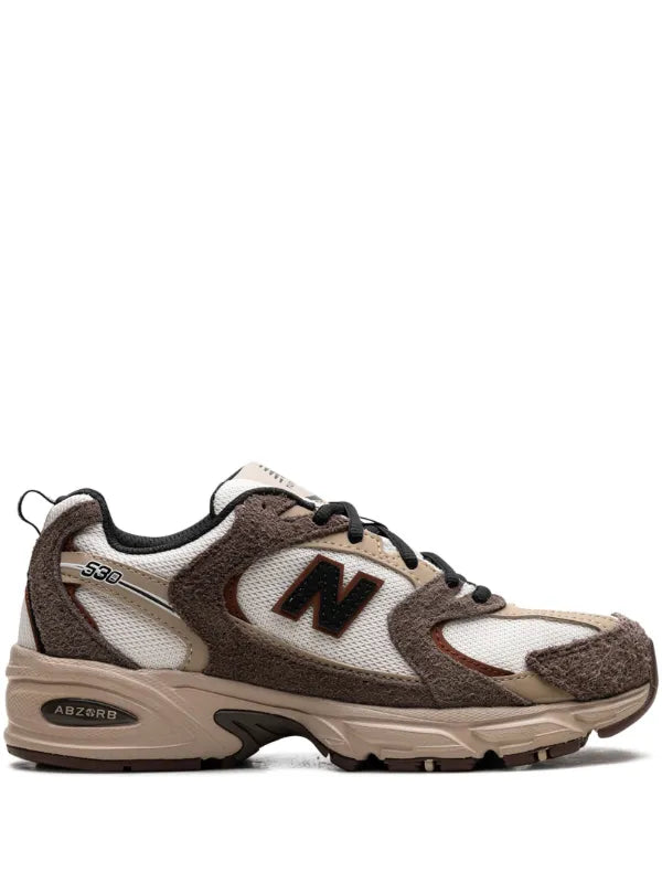 NEW BALANCE 530 "BROWN TAN”