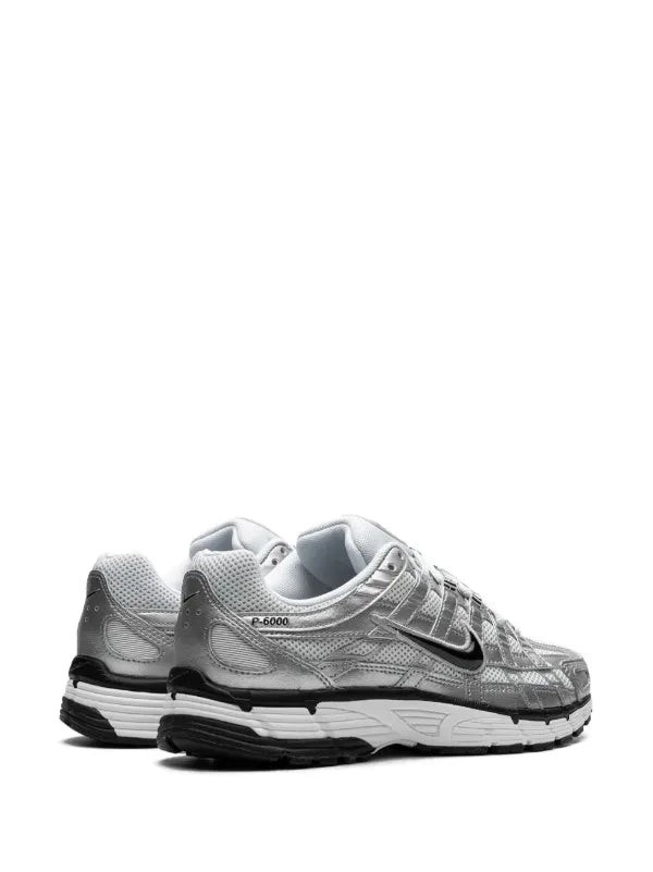 P-6000 "White/Black" sneakers