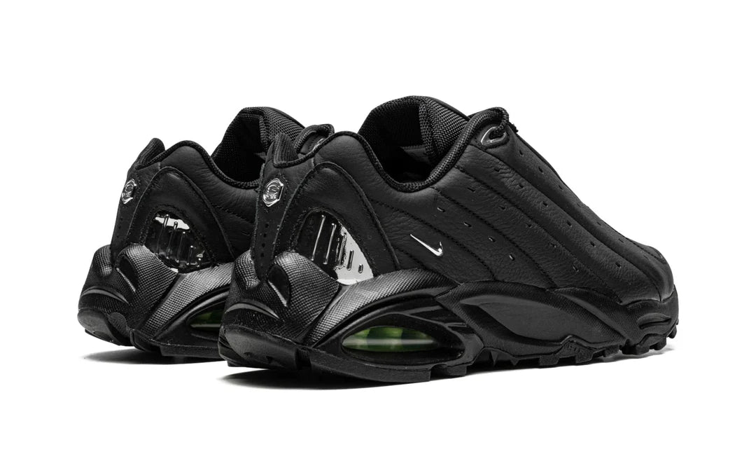 HOT STEP AIR TERRA NOCTA "DRAKE - TRIPLE BLACK"