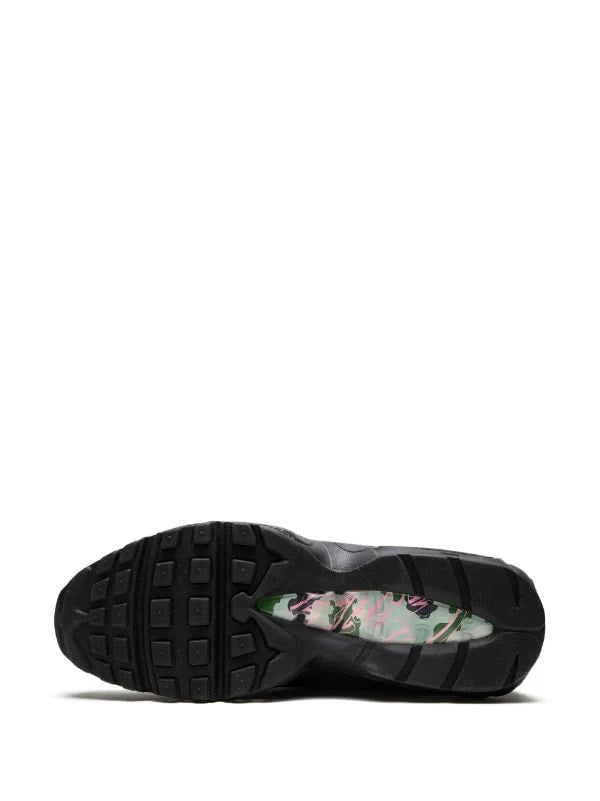 NIKE X CORTEIZ AIR MAX 95 "PINK BEAM"