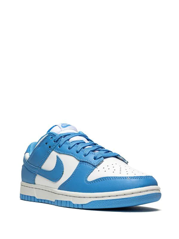 NIKE DUNK LOW "UNIVERSITY BLUE"