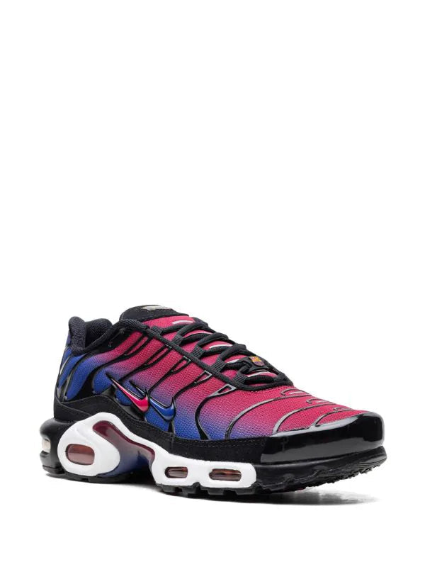 NIKE AIR MAX PLUS "FC BARCELONA"