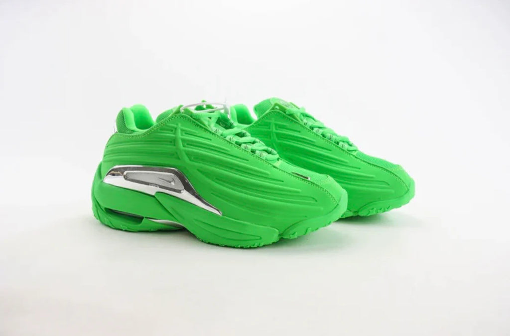 NIKE X DRAKE NOCTA HOT STEP 2 “GREEN”