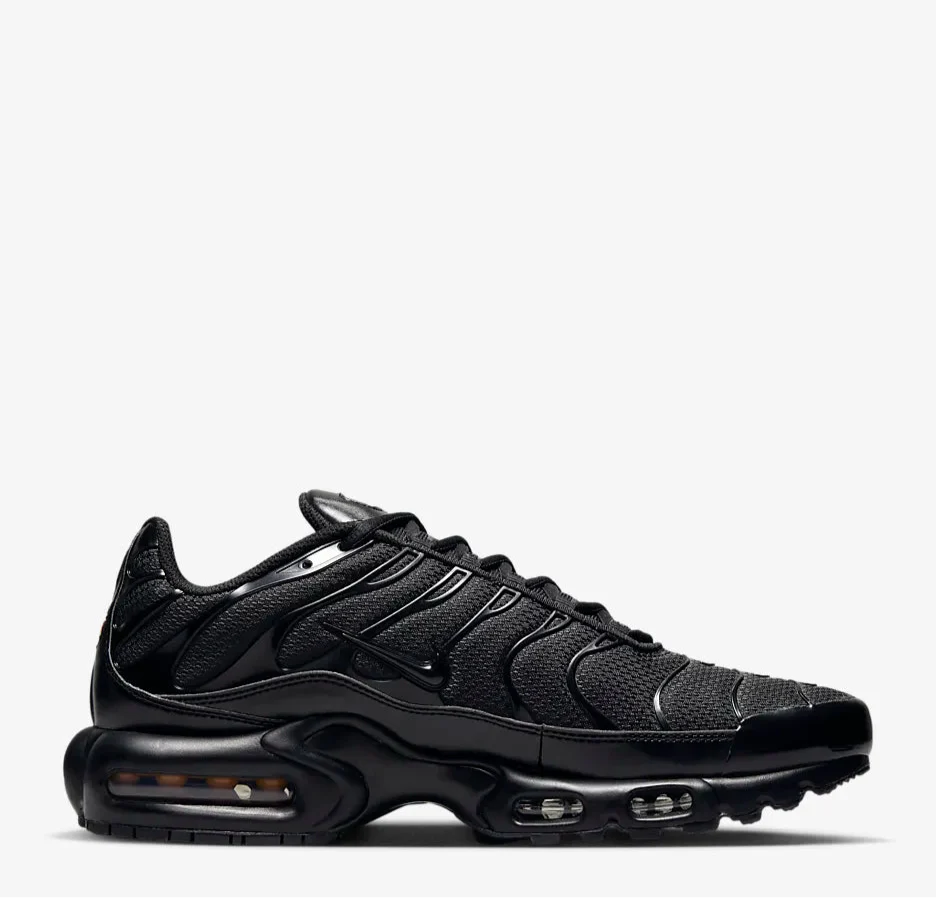 NIKE AIR MAX PLUS TN