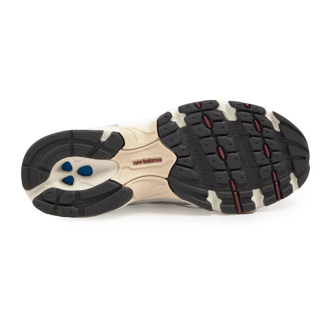 NEW BALANCE 530 “CREAM MAROON”