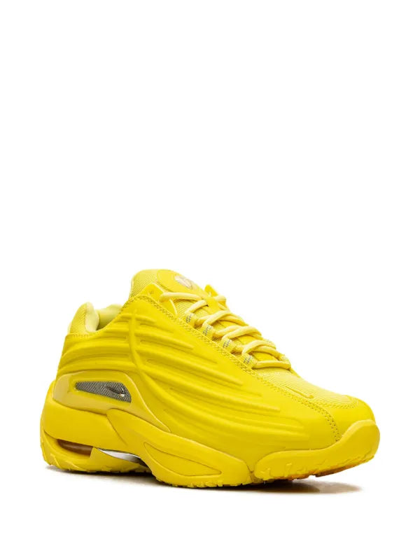 NIKE X DRAKE NOCTA HOT STEP 2 "OPTI YELLOW”
