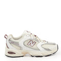 NEW BALANCE 530 “CREAM MAROON”