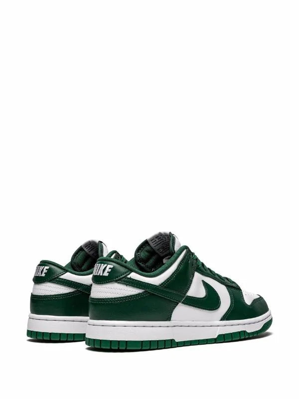 NIKE DUNK LOW “TEAM GREEN”