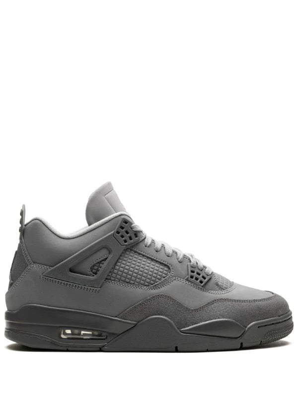 AIR JORDAN 4 "WET CEMENT"