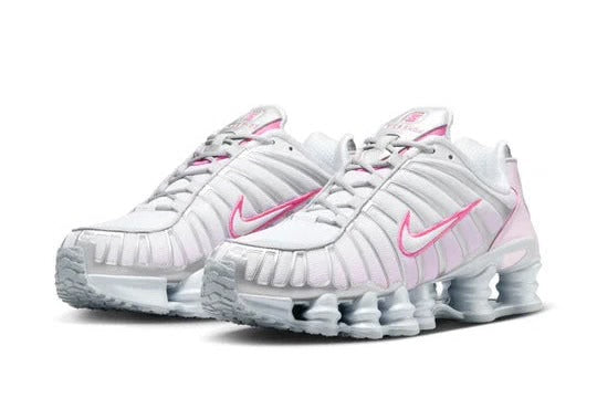NIKE SHOX TL 'PINK FOAM'