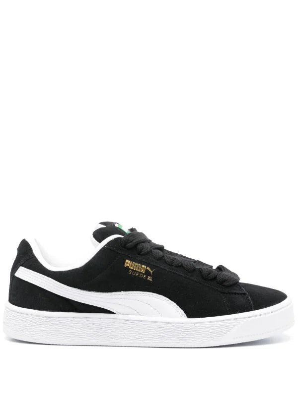 PUMA SUEDE XL “BLACK”