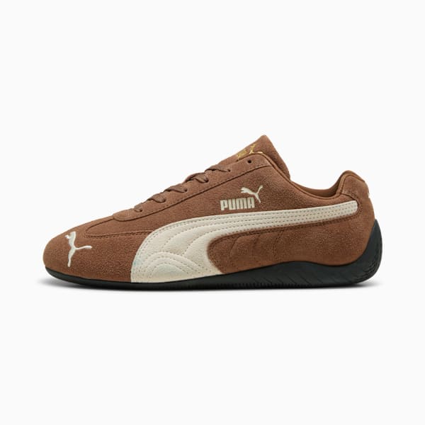 PUMA SPEEDCAT OG SNEAKERS UNISEX "BROWN"