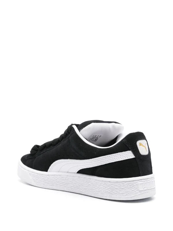 PUMA SUEDE XL “BLACK”