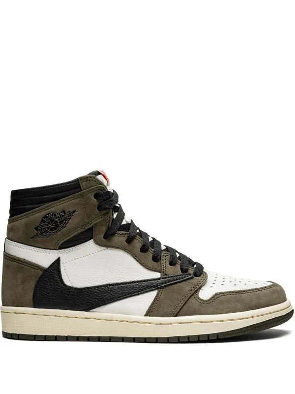 JORDAN X TRAVIS SCOTT AIR JORDAN 1 HIGH TS SP