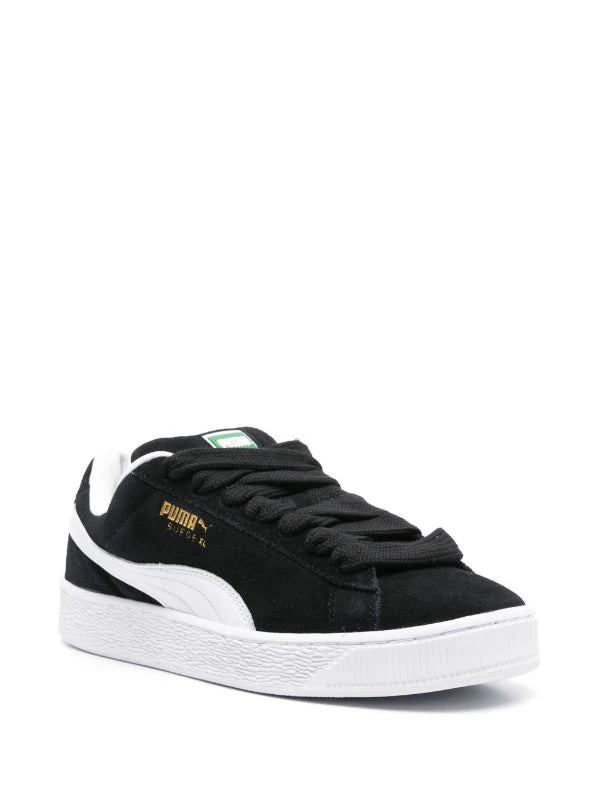 PUMA SUEDE XL “BLACK”