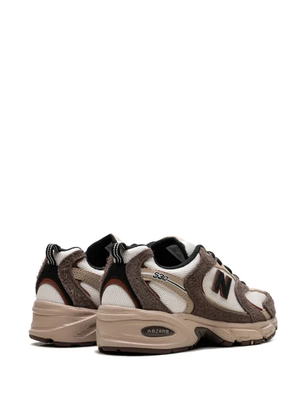 NEW BALANCE 530 "BROWN TAN”