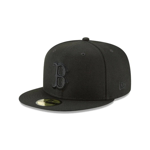 BLACKOUT BASIC 59FIFTY FITTED