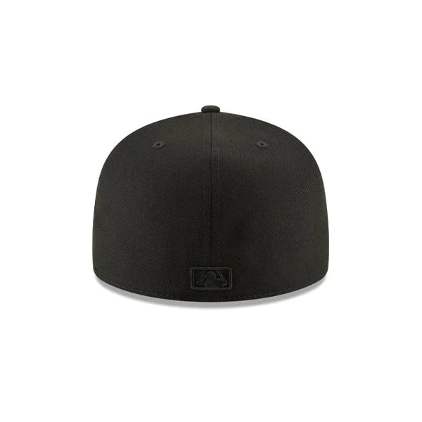 BLACKOUT BASIC 59FIFTY FITTED