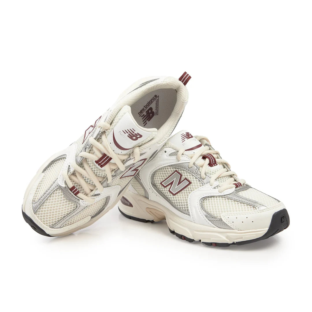 NEW BALANCE 530 “CREAM MAROON”