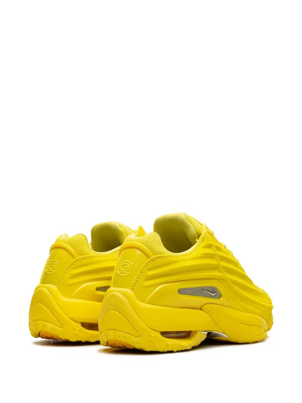 NIKE X DRAKE NOCTA HOT STEP 2 "OPTI YELLOW”