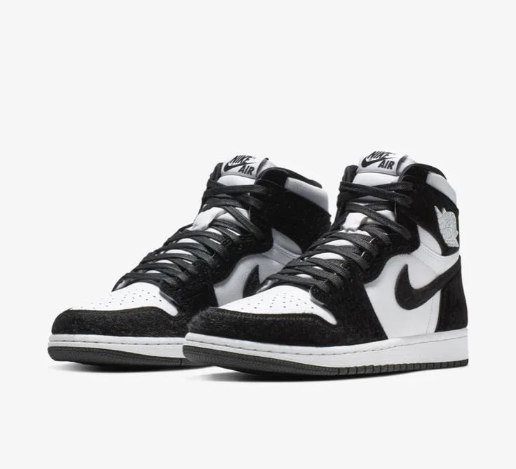 AIR JORDAN 1 RETRO HIGH “BLACK”