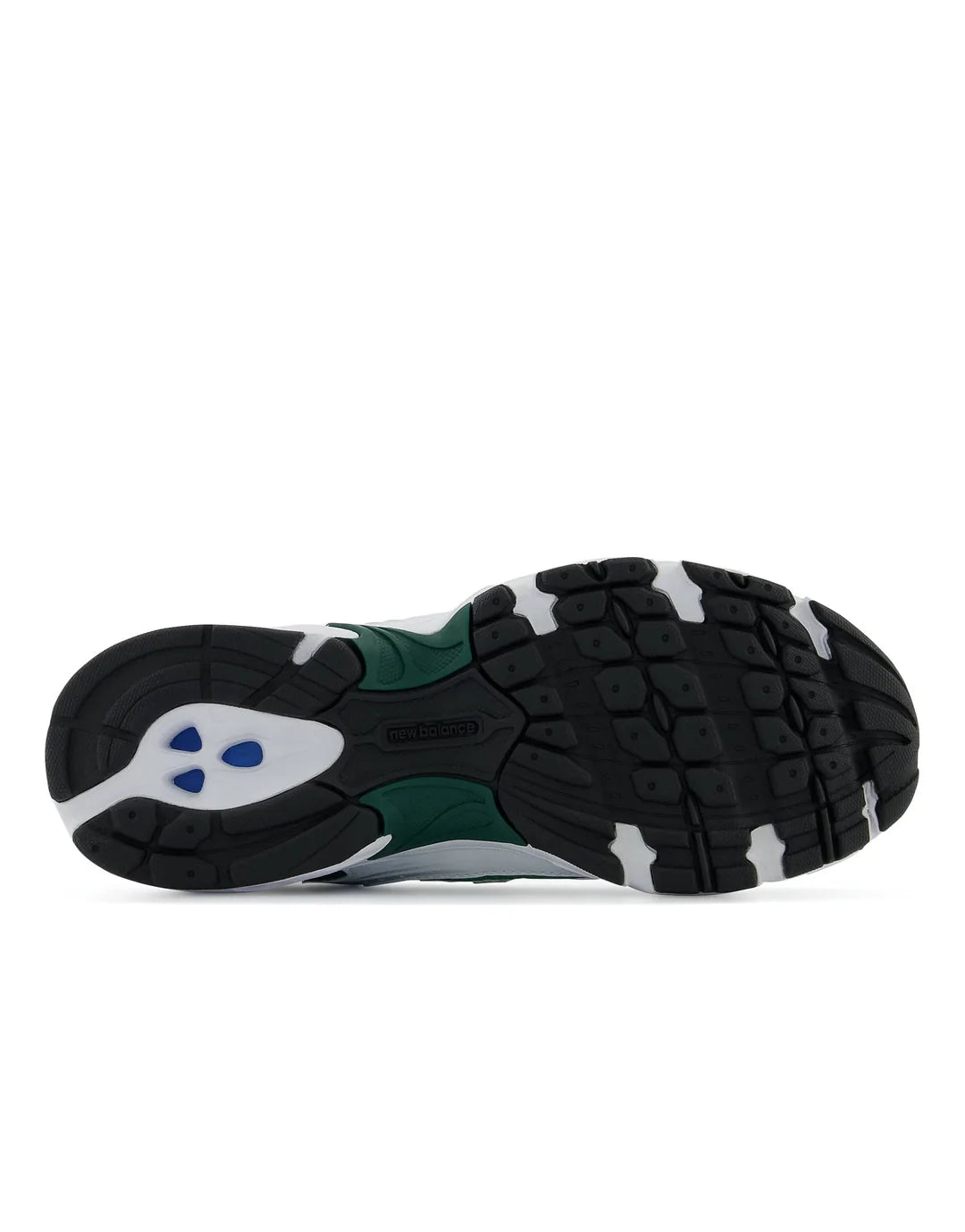 NEW BALANCE 530 “WHITE & GREEN”