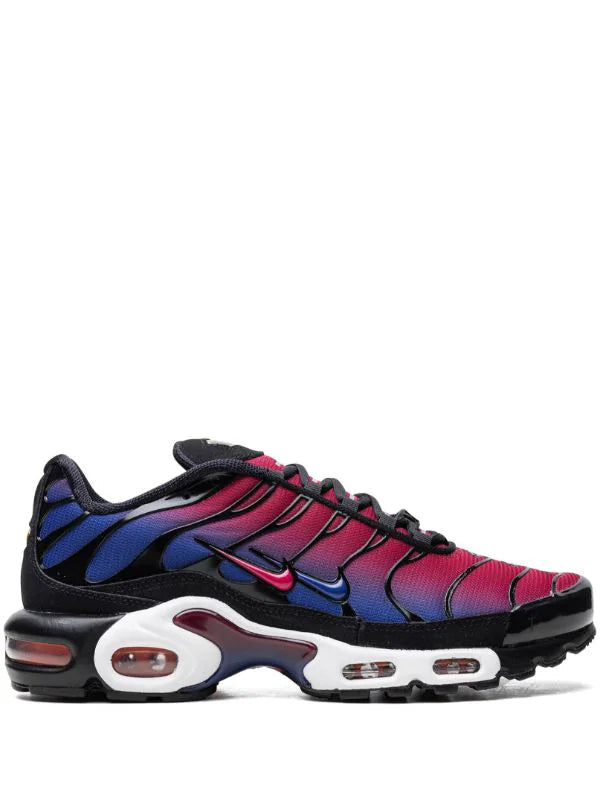 NIKE AIR MAX PLUS "FC BARCELONA"