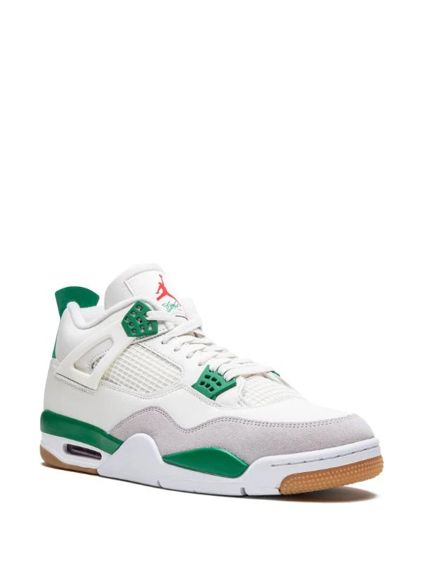 AIR JORDAN 4 SB "PINE GREEN"