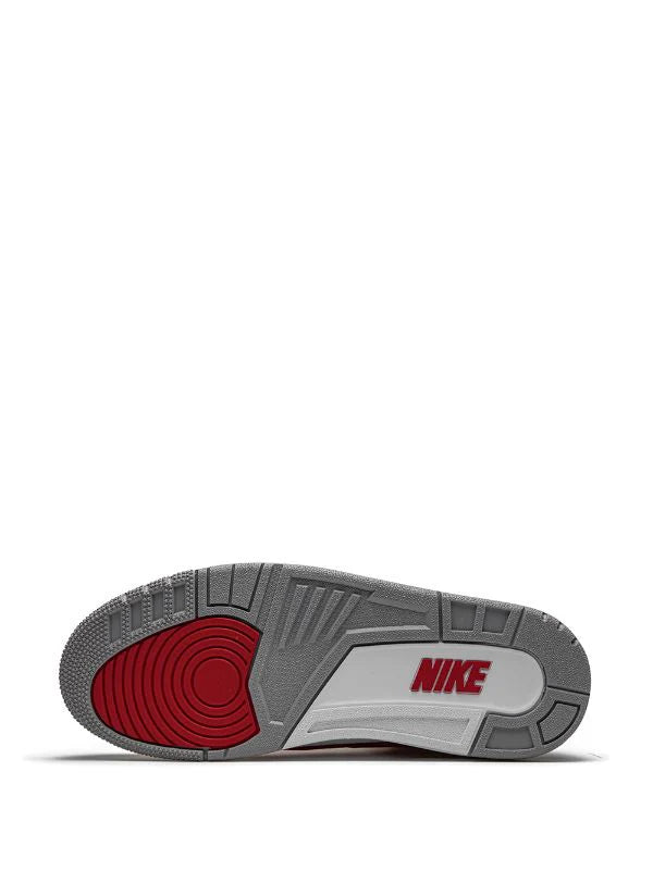 Air Jordan 3 Retro OG "Unite - Chi Exclusive"