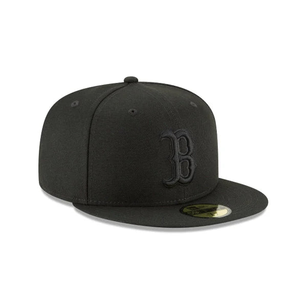 BLACKOUT BASIC 59FIFTY FITTED