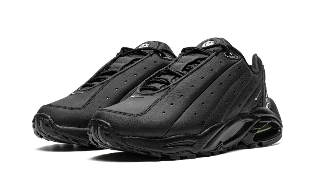 HOT STEP AIR TERRA NOCTA "DRAKE - TRIPLE BLACK"