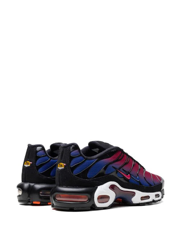 NIKE AIR MAX PLUS "FC BARCELONA"