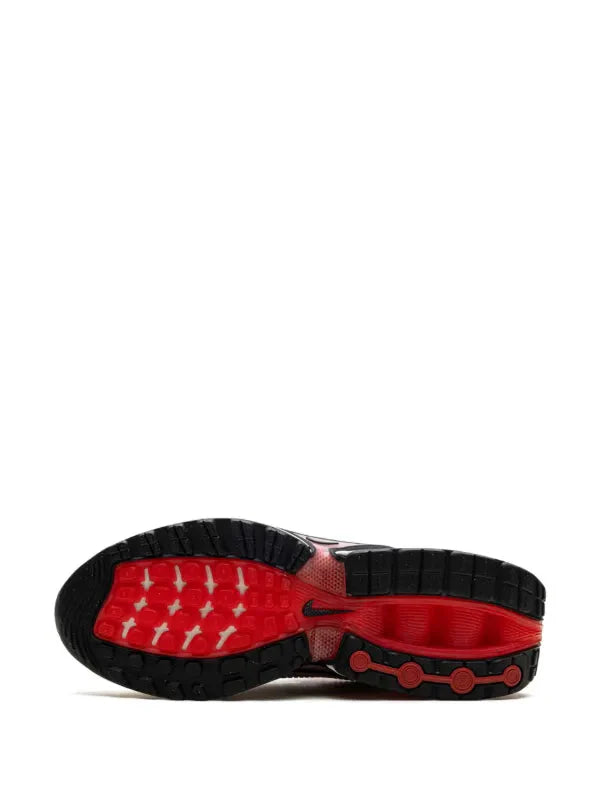 NIKE AIR MAX DN "UNIVERSITY RED"