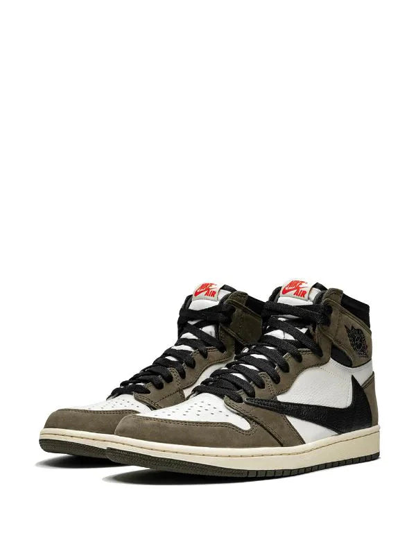 JORDAN X TRAVIS SCOTT AIR JORDAN 1 HIGH TS SP