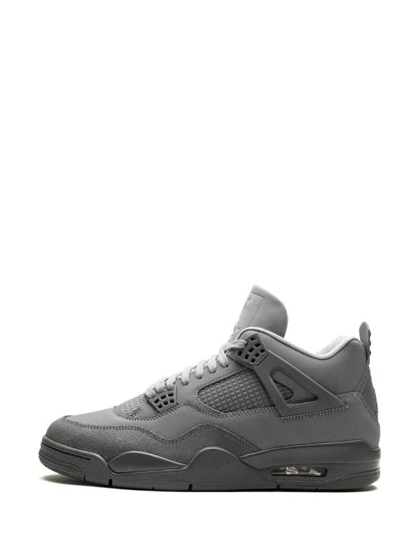 AIR JORDAN 4 "WET CEMENT"