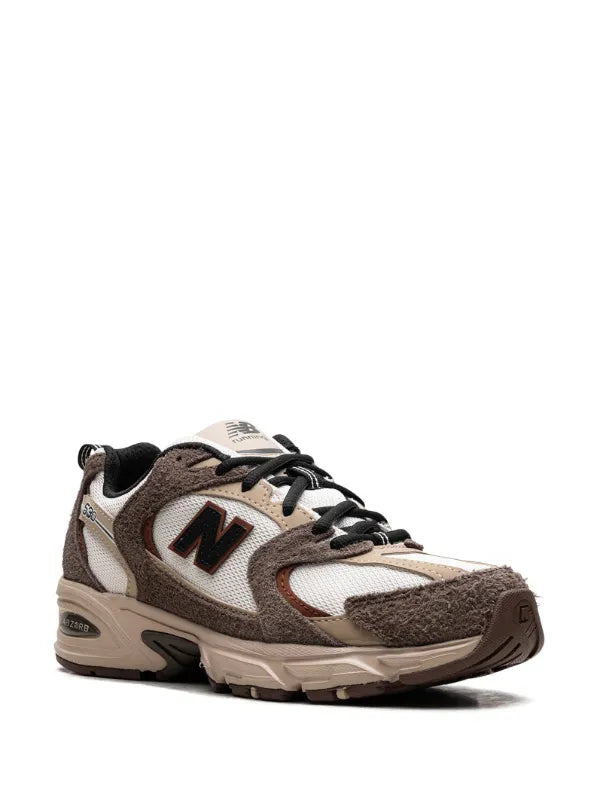 NEW BALANCE 530 "BROWN TAN”