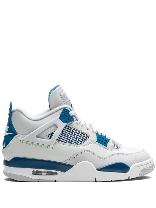 AIR JORDAN 4 OG "MILITARY BLUE"