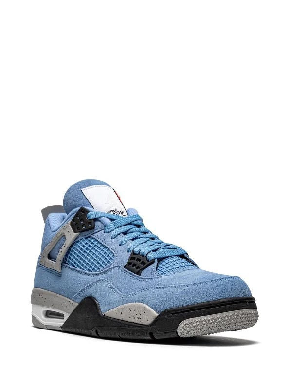AIR JORDAN 4 RETRO SNEAKERS