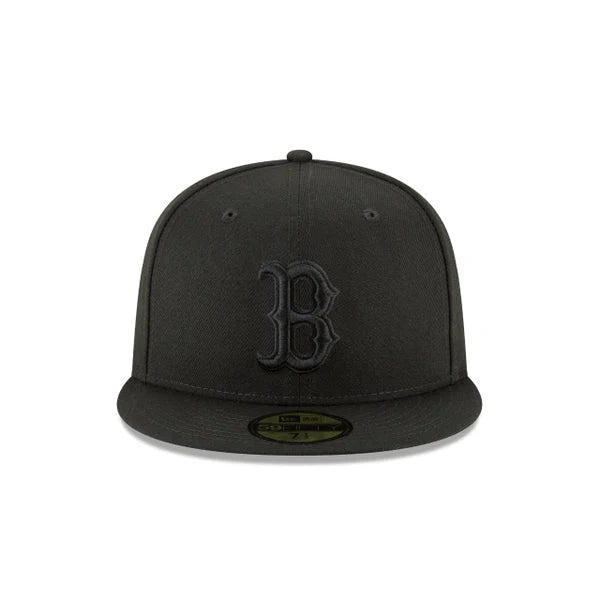 BLACKOUT BASIC 59FIFTY FITTED