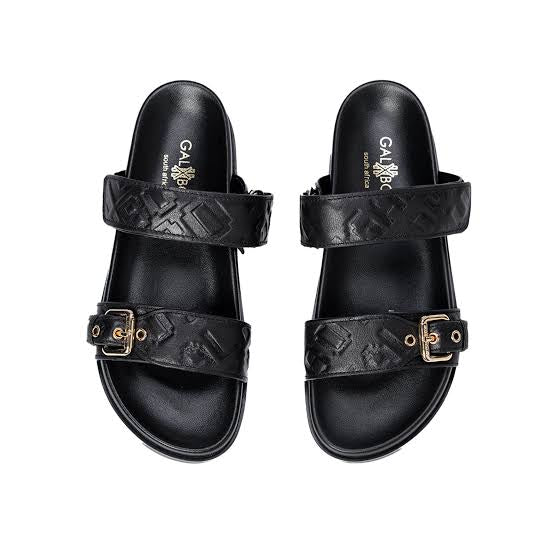 GALXBOY MULE SANDALS